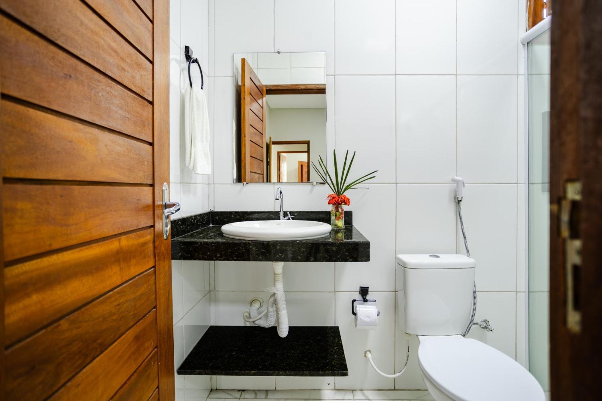 הוילה Casa No Prea Com Piscina ! מראה חיצוני תמונה