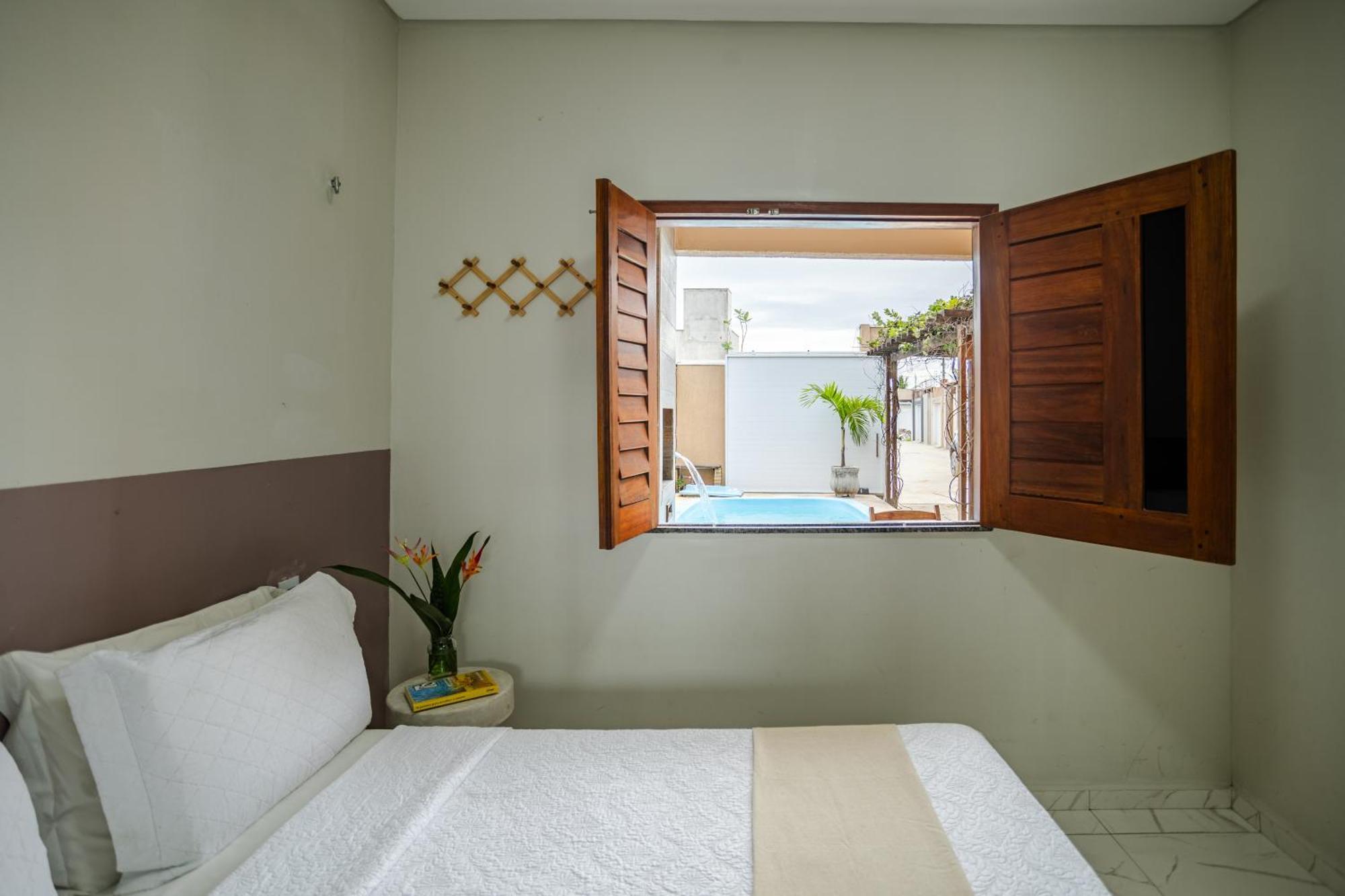 הוילה Casa No Prea Com Piscina ! מראה חיצוני תמונה